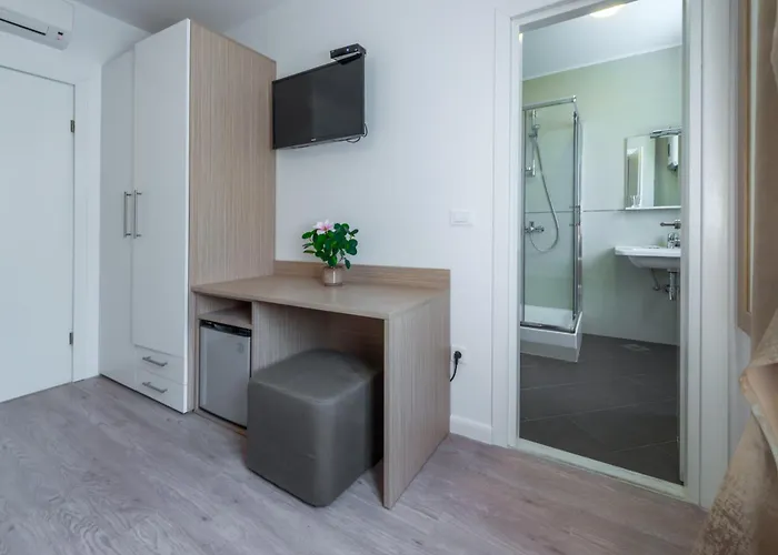 Lanterna Appartement