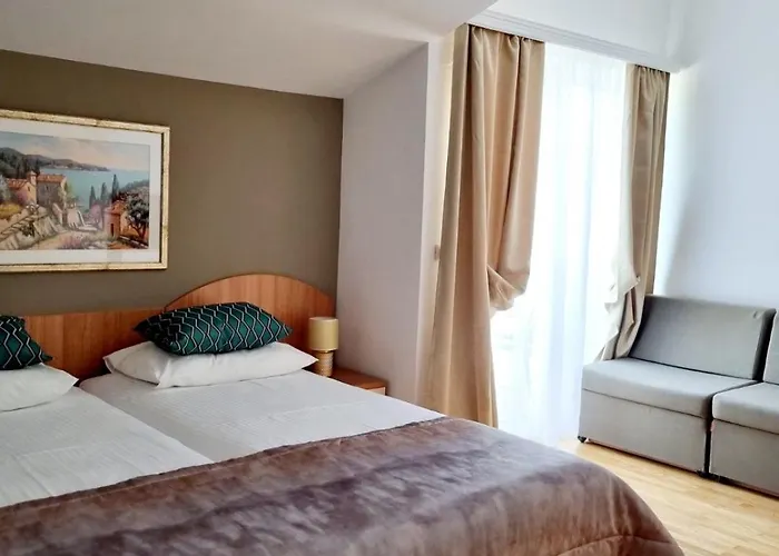 Appartement Lanterna