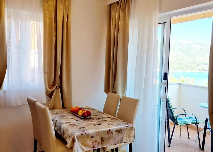 Appartement Lanterna