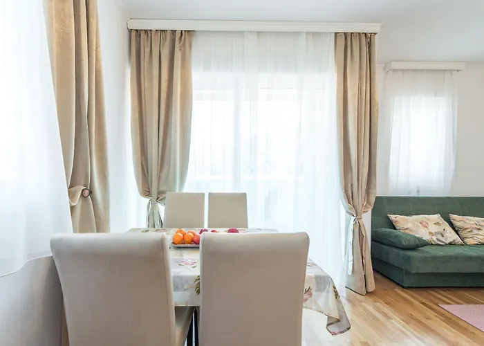 Lanterna Appartement *