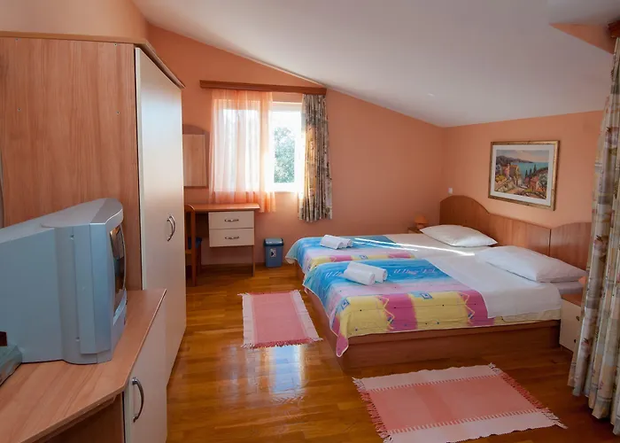 Lanterna * Zaton (Dubrovnik-Neretva)