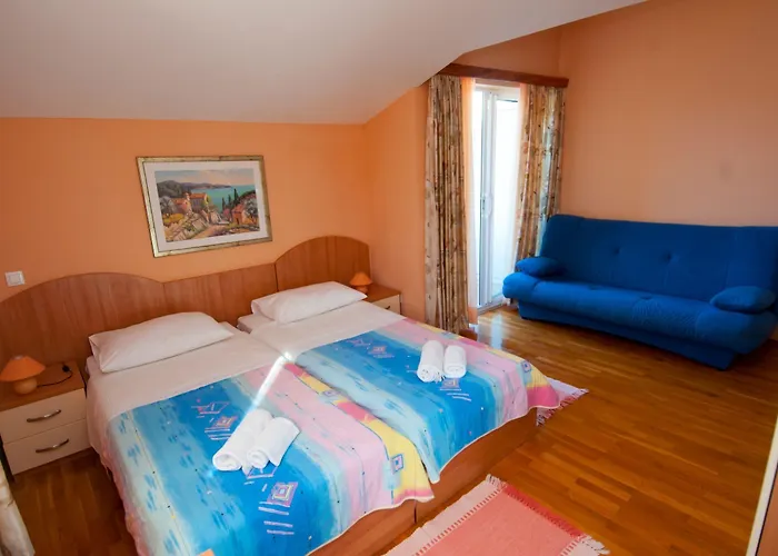 Appartement Lanterna