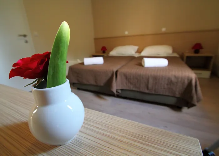 Appartement Lanterna *