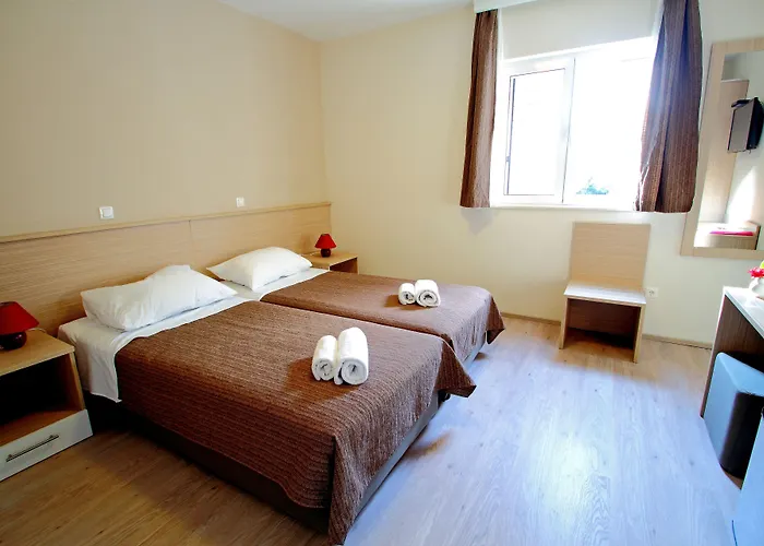 Appartement Lanterna *