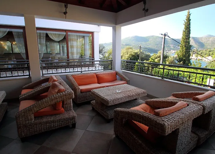 Appartement Lanterna *