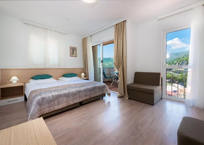 Lanterna * Zaton (Dubrovnik-Neretva)