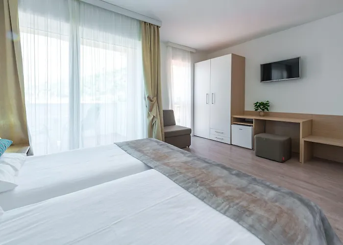 Appartement Lanterna