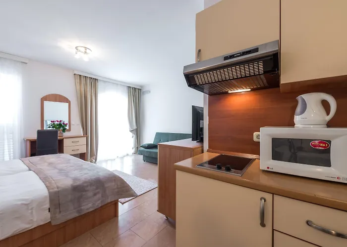 Lanterna Appartement *