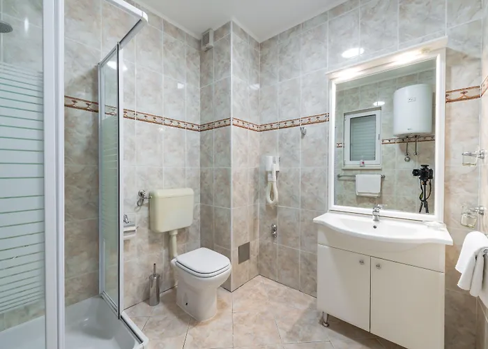 Lanterna Appartement *