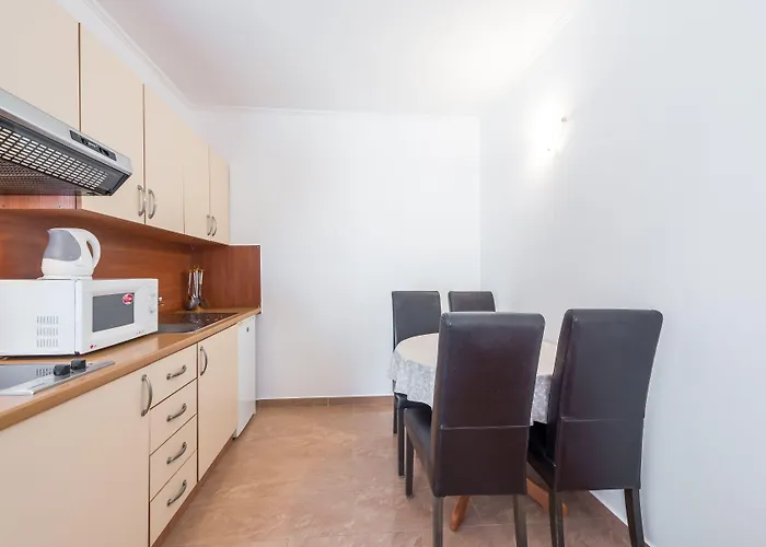 Appartement Lanterna